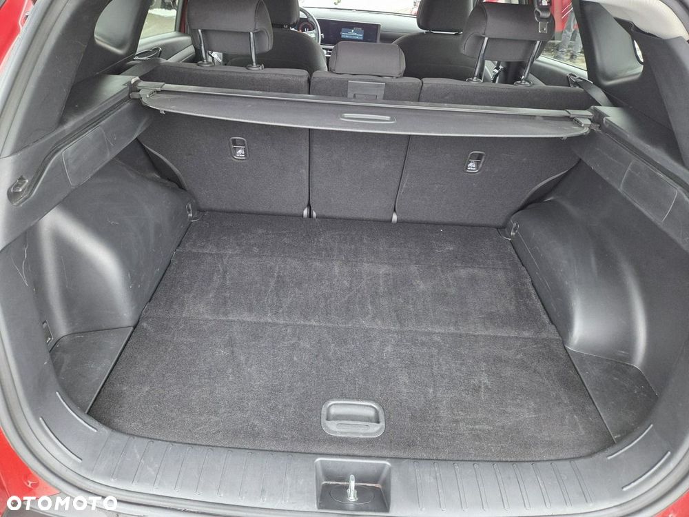 Hyundai Tucson 1.6 T-GDi HEV Smart 2WD - 21