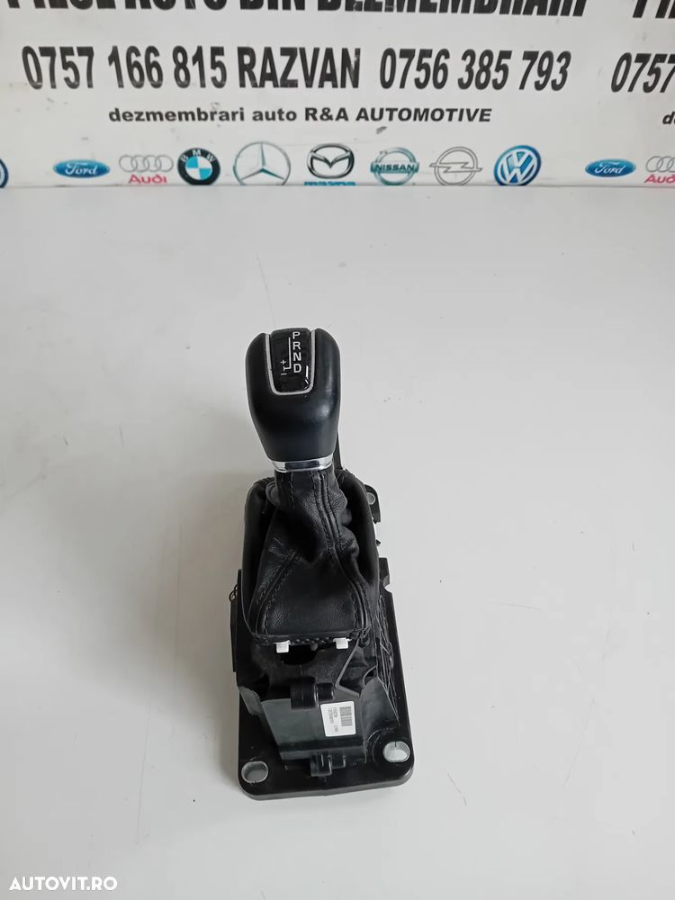 Timonerie Schimbător Viteze Volvo S90 V90 XC60 XC90 S60 V60 2016–2020 OEM 31437769 - 7