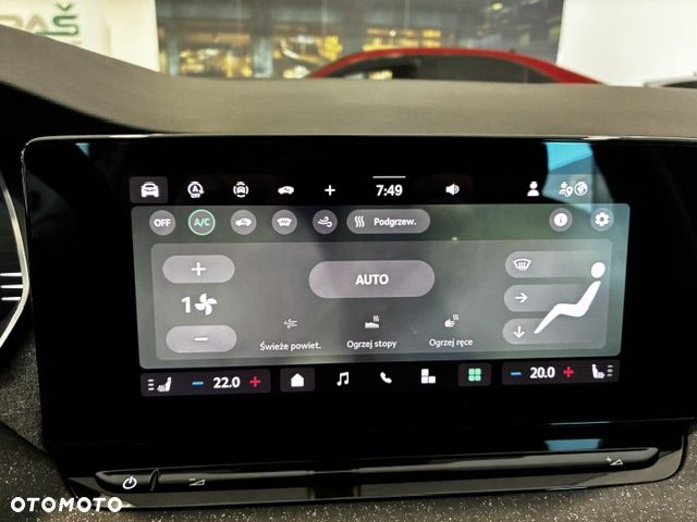 Skoda Octavia 1.5 TSI mHEV Edition 130 Selection DSG - 18