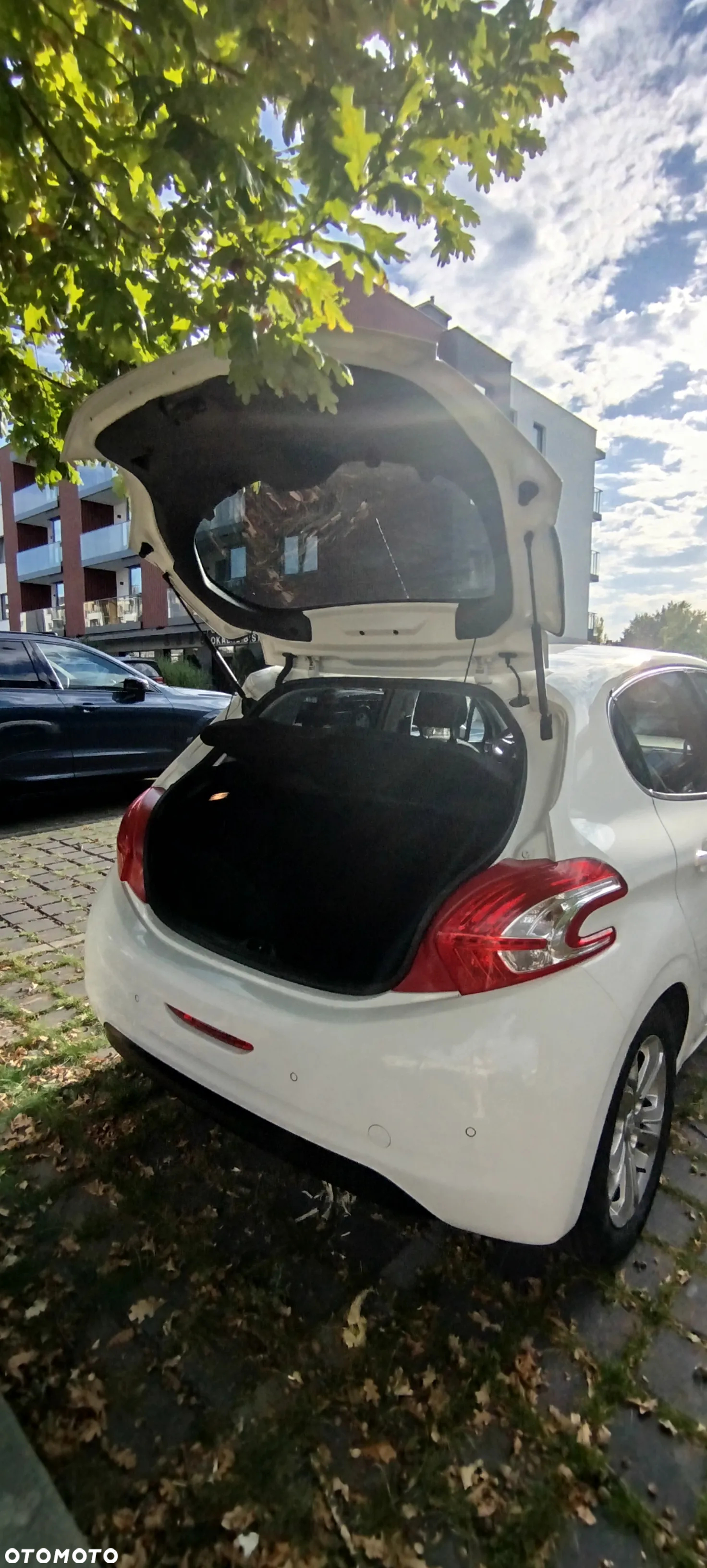 Peugeot 208 1.2 PureTech Allure - 7