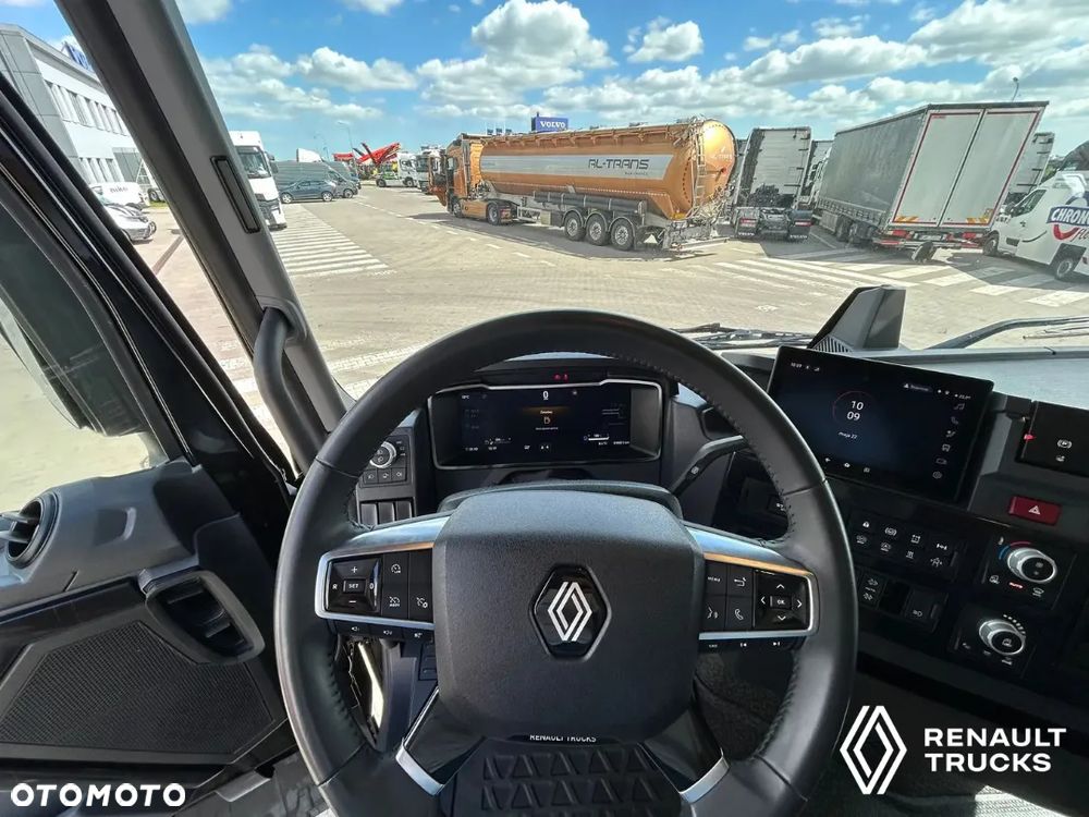 Renault T 520 High - 13