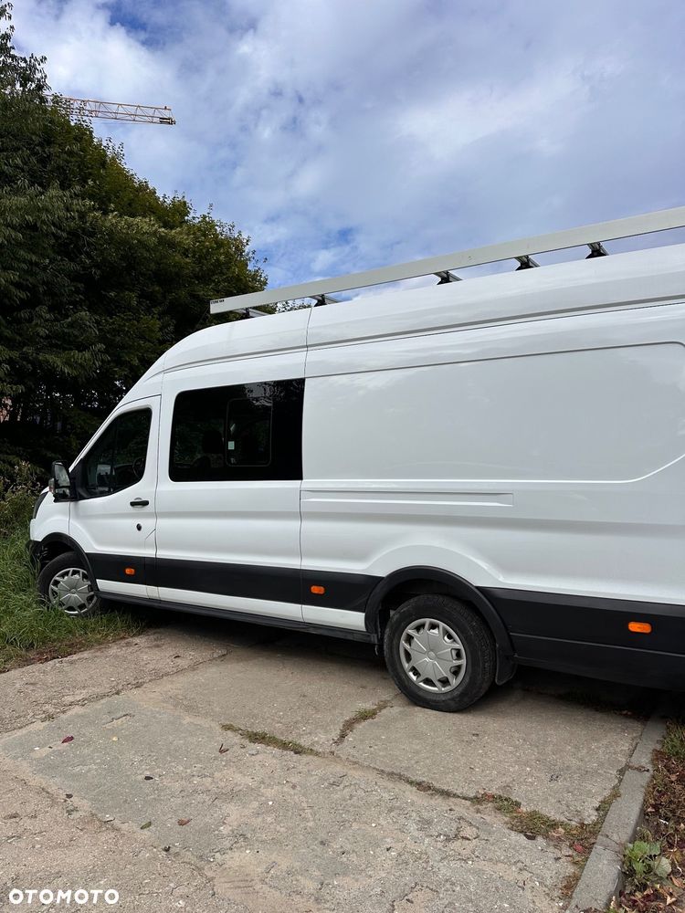 Ford Transit - 7