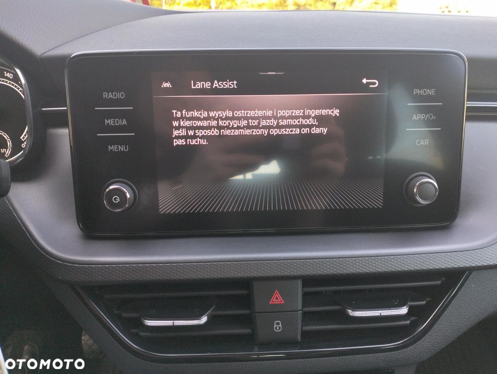 Skoda Scala 1.0 TSI Ambition - 32