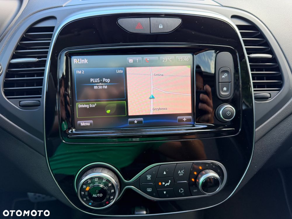 Renault Captur 1.3 Energy TCe S-Edition EDC - 18