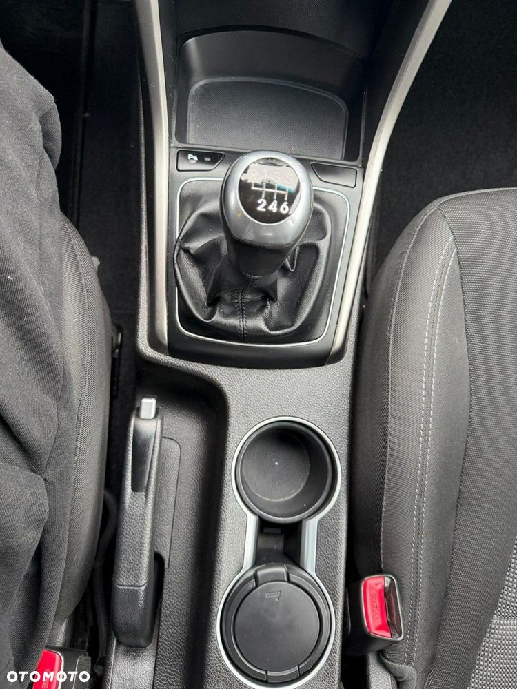 Hyundai i30 - 16
