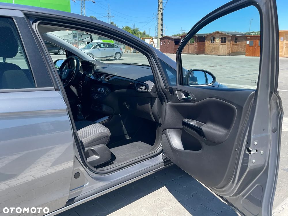 Opel Corsa 1.2 16V Enjoy - 4