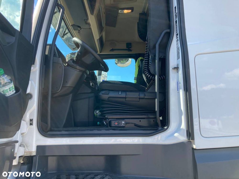 Mercedes-Benz Actros 1845 - 13