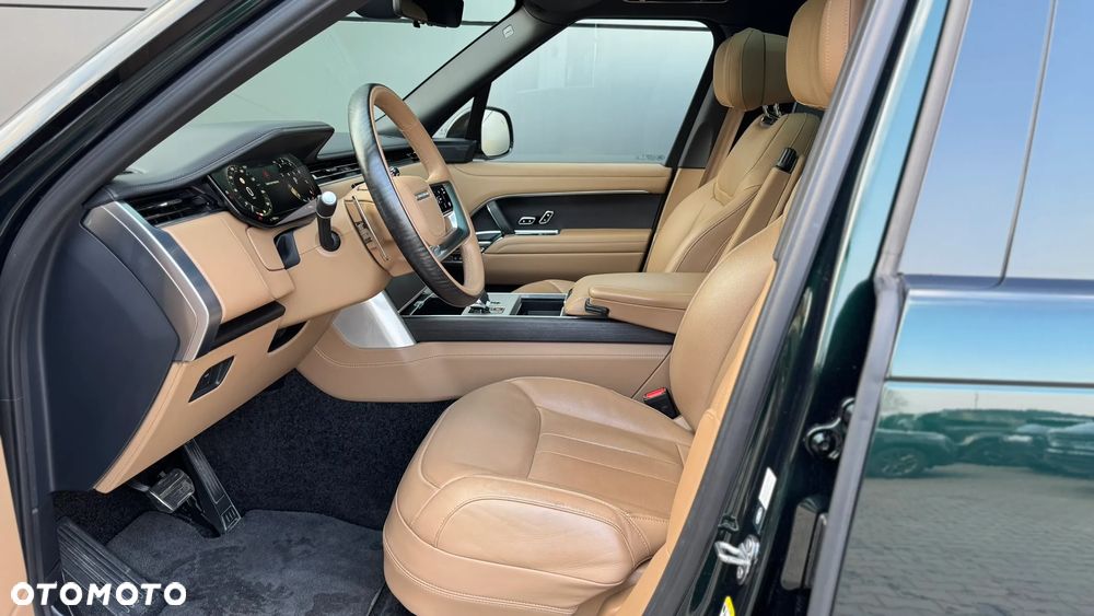 Land Rover Range Rover 4.4 V8 P535 LWB Autobiography - 7