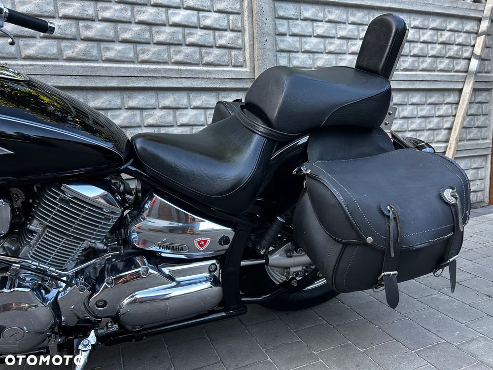 Yamaha Drag Star - 21