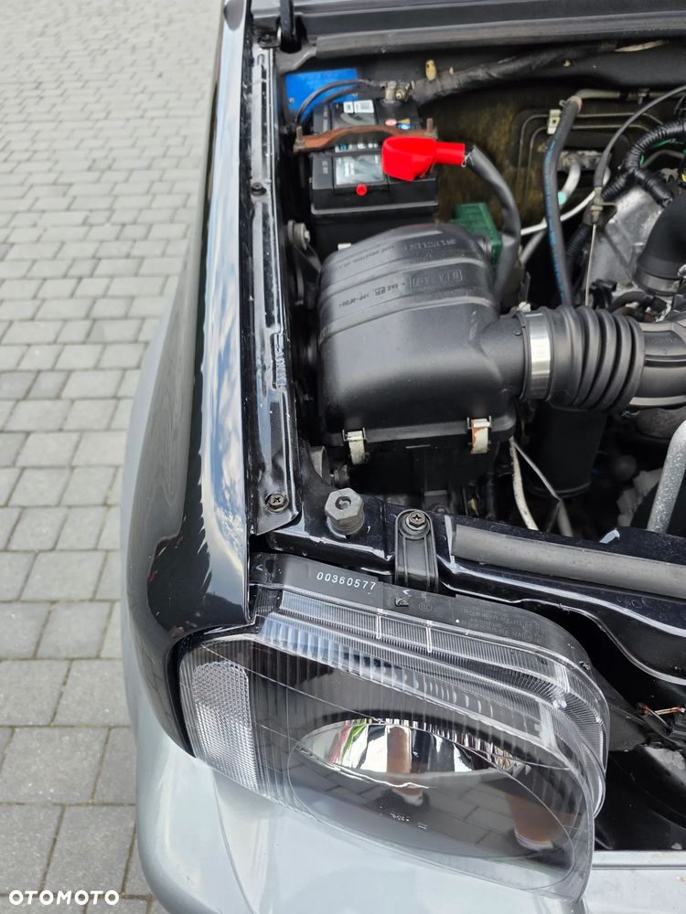 Suzuki Jimny 1.3 - 27