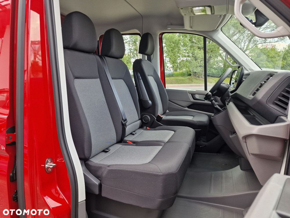Volkswagen Crafter - 28