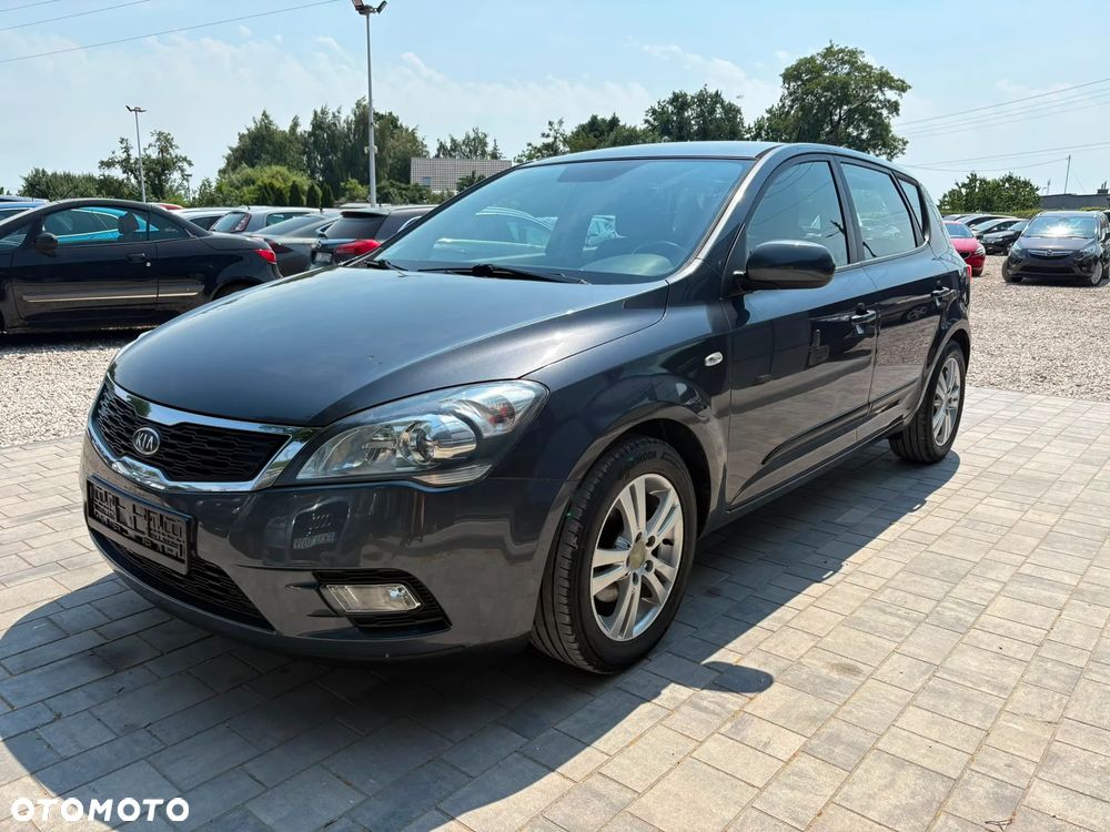 Kia Ceed 1.4 Optimum - 3