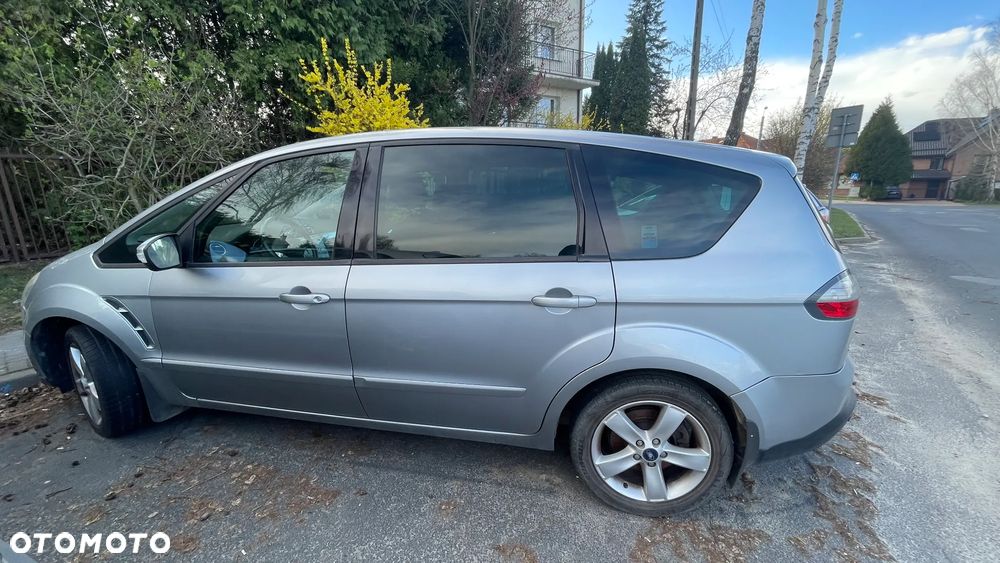 Ford S-Max 2.0 Titanium - 2