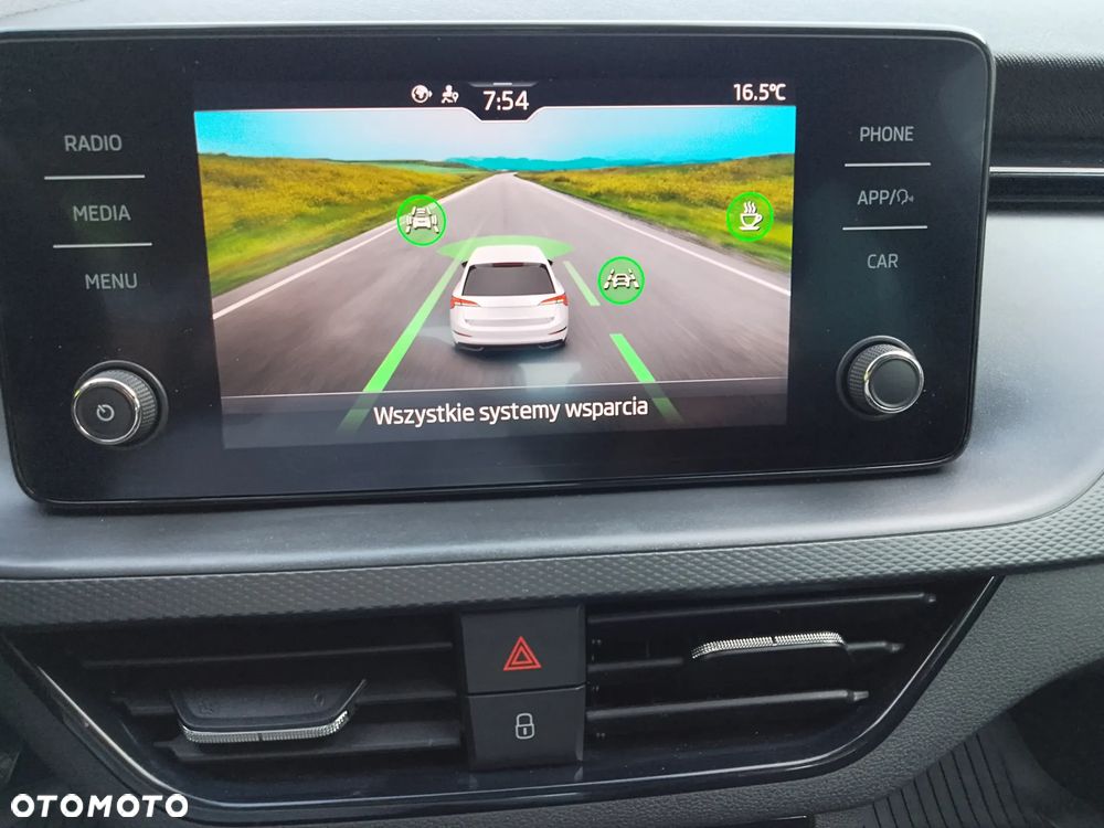 Skoda Scala 1.0 TSI Ambition - 15