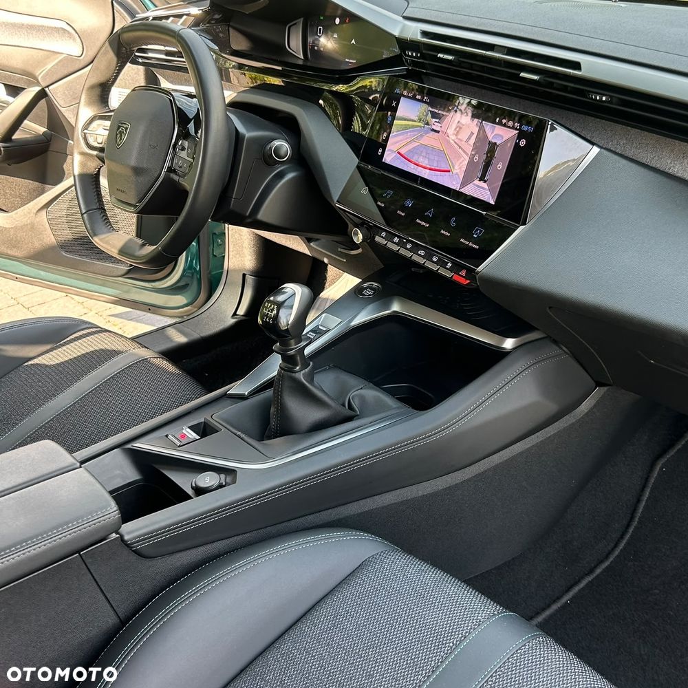 Peugeot 308 PureTech 130 Active Pack - 5