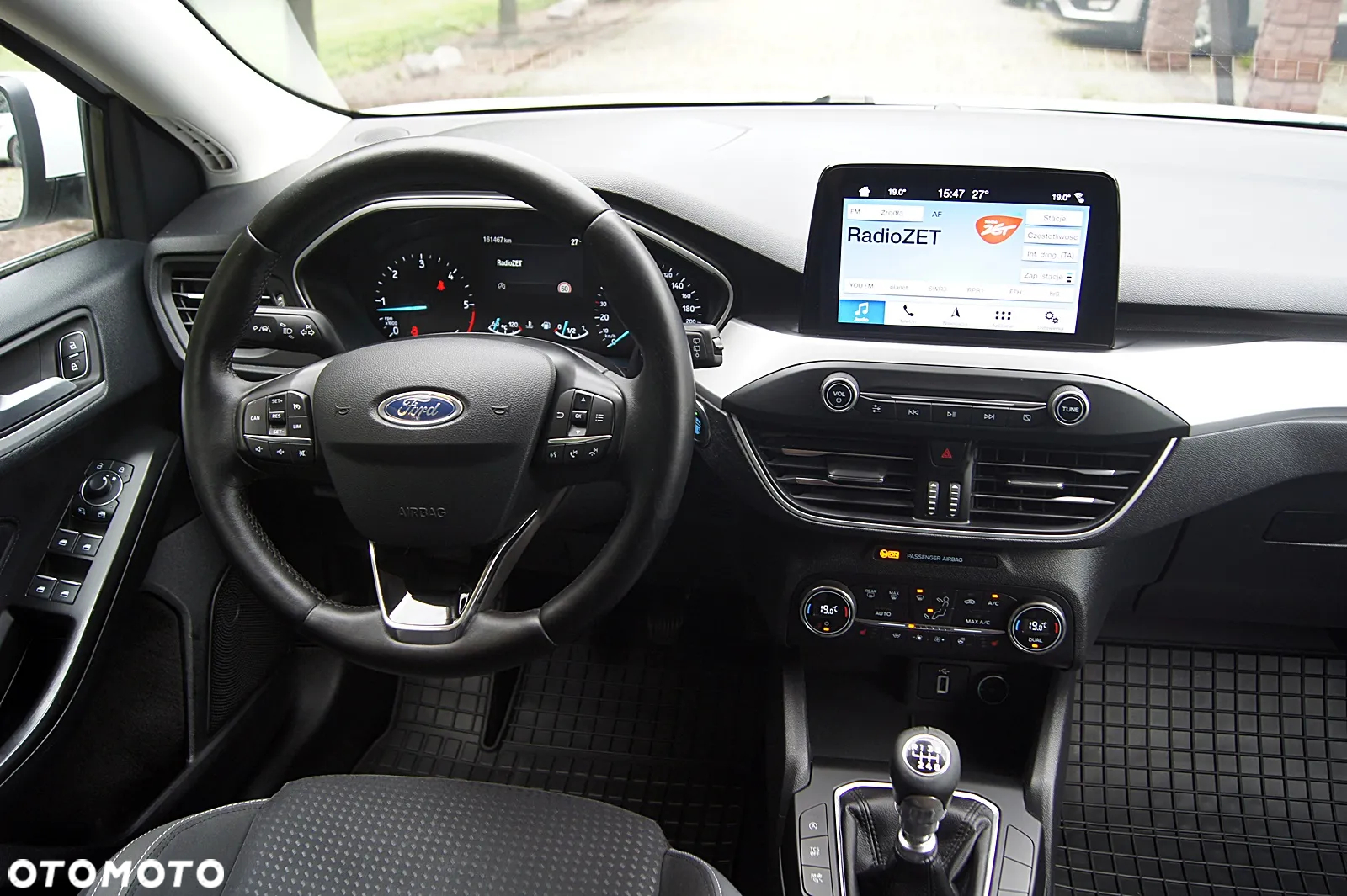 Ford Focus Turnier 1.5 EcoBlue Start-Stopp-System COOL&CONNECT - 22
