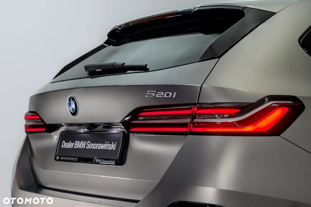 BMW Seria 5 - 13
