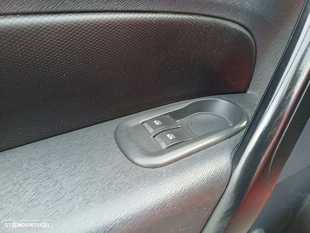 Renault KANGOO MAXI 1.5 DCI 90 CV - NACIONAL - 1 DONO - 19