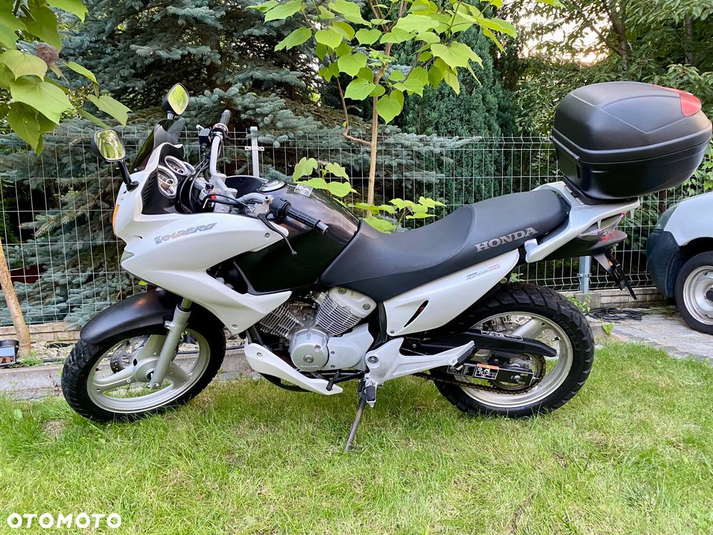 Piaggio X10 - 32