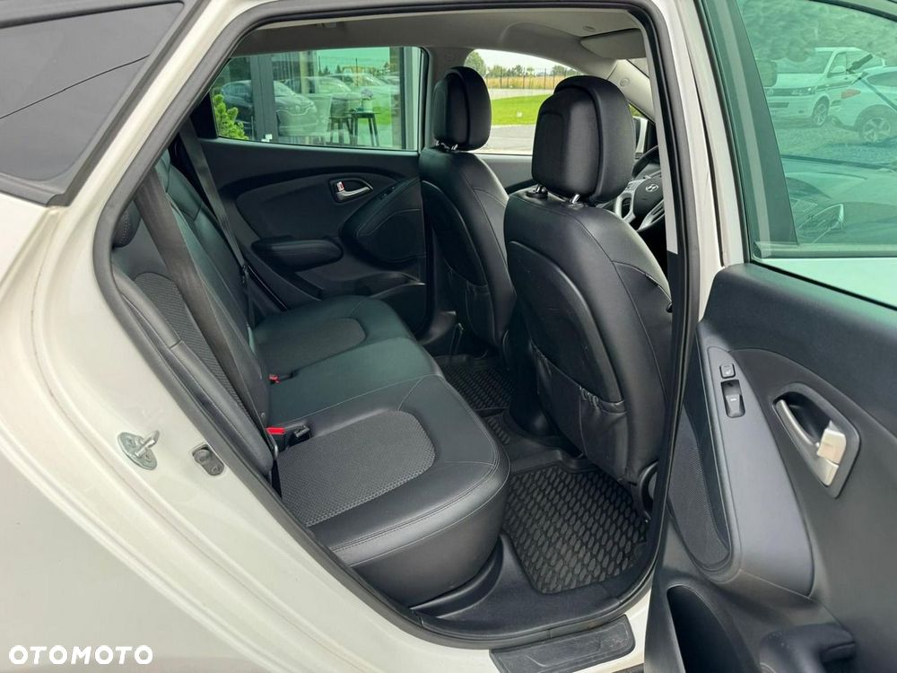 Hyundai ix35 - 18