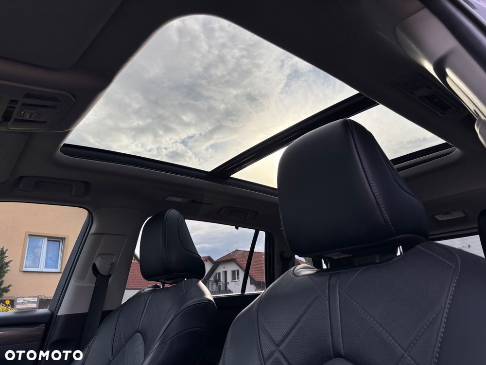 Toyota Highlander 2.5 Hybrid Executive - 20