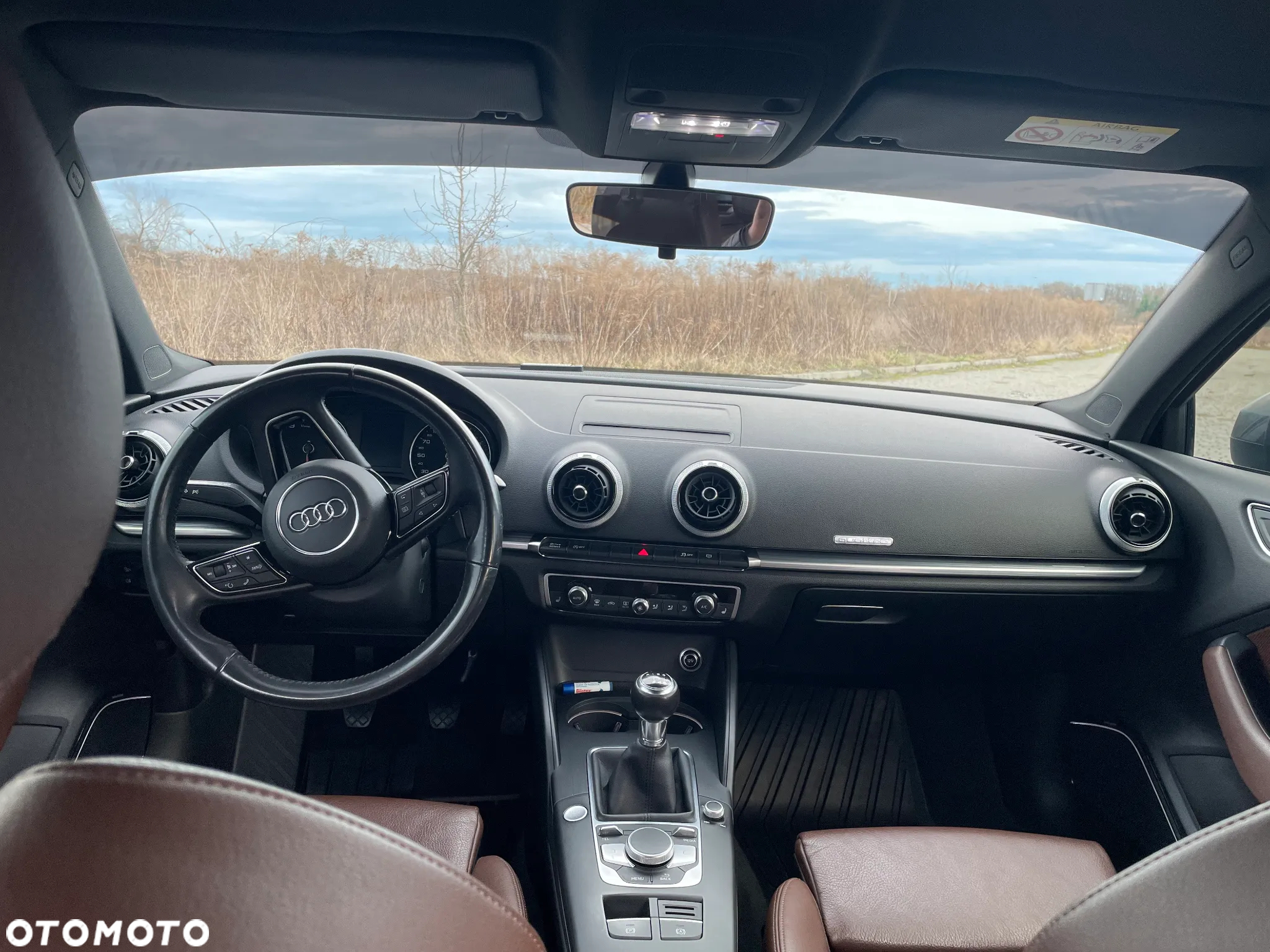 Audi A3 - 14