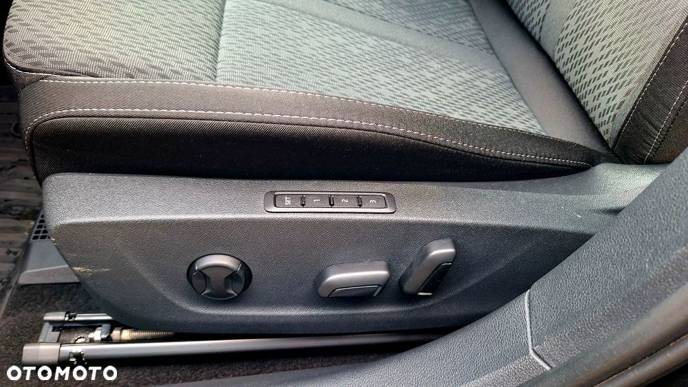 Skoda Octavia - 15
