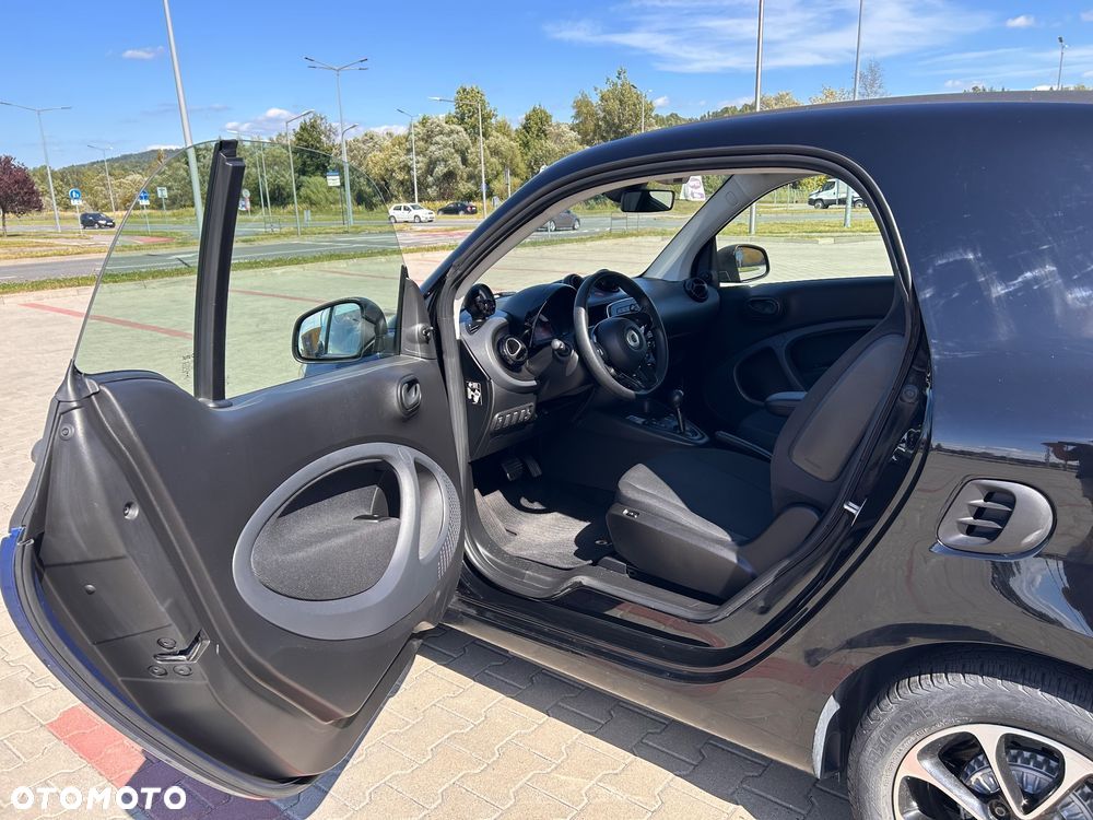 Smart Fortwo coupe EQ - 7
