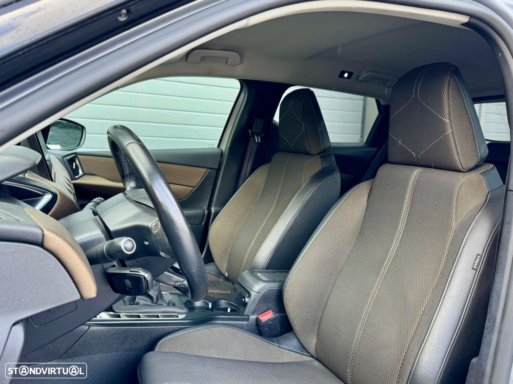 DS DS3 Crossback 1.5 BlueHDi So Chic - 11