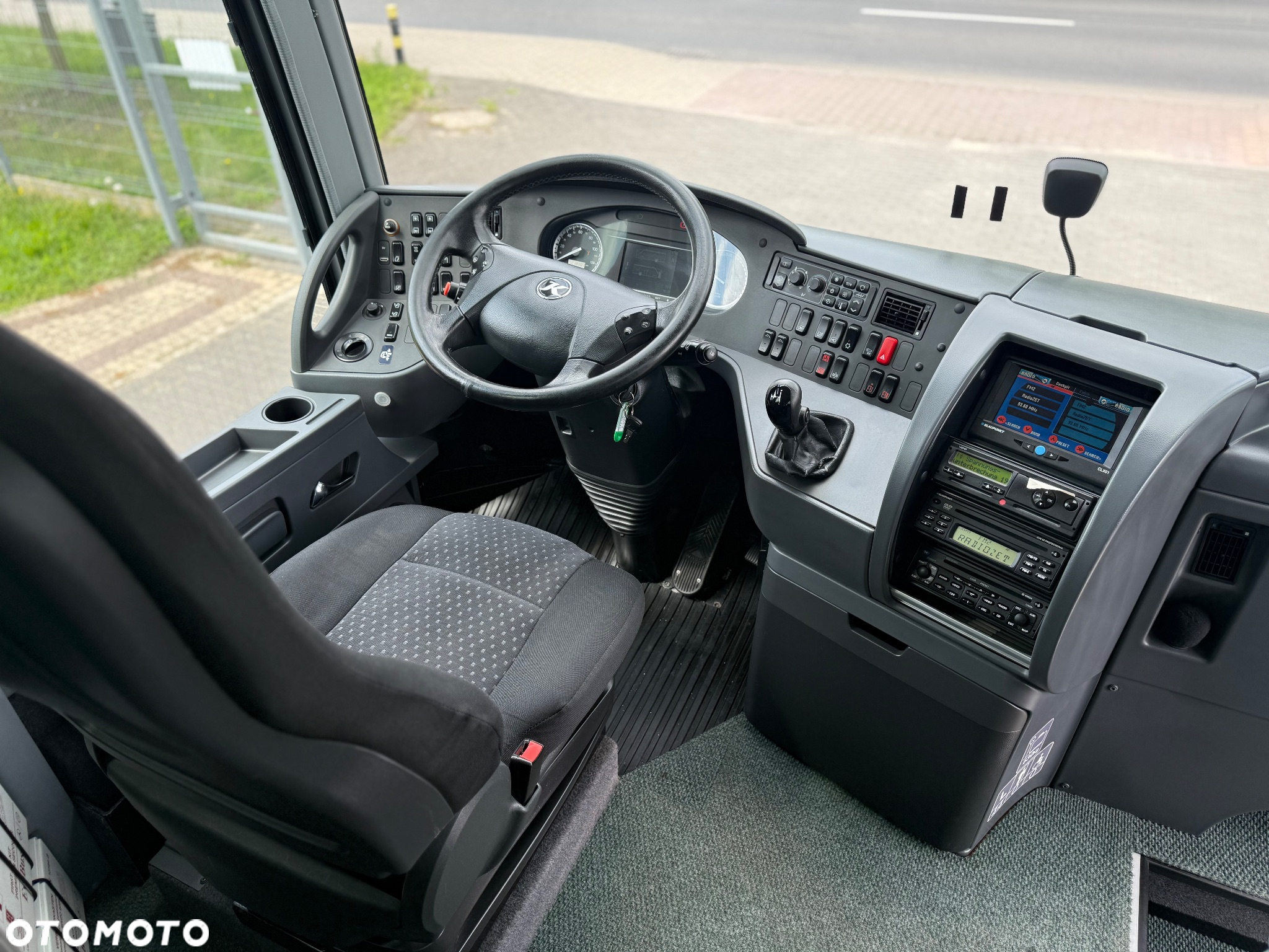 Setra 415 HD - 19