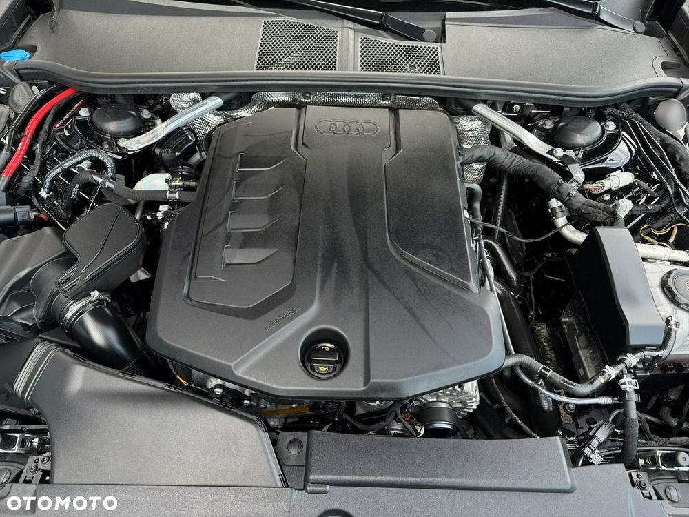 Audi A5 Avant TFSI 110 kW S tronic - 39