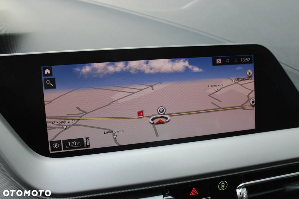 BMW Seria 2 218i Advantage - 22