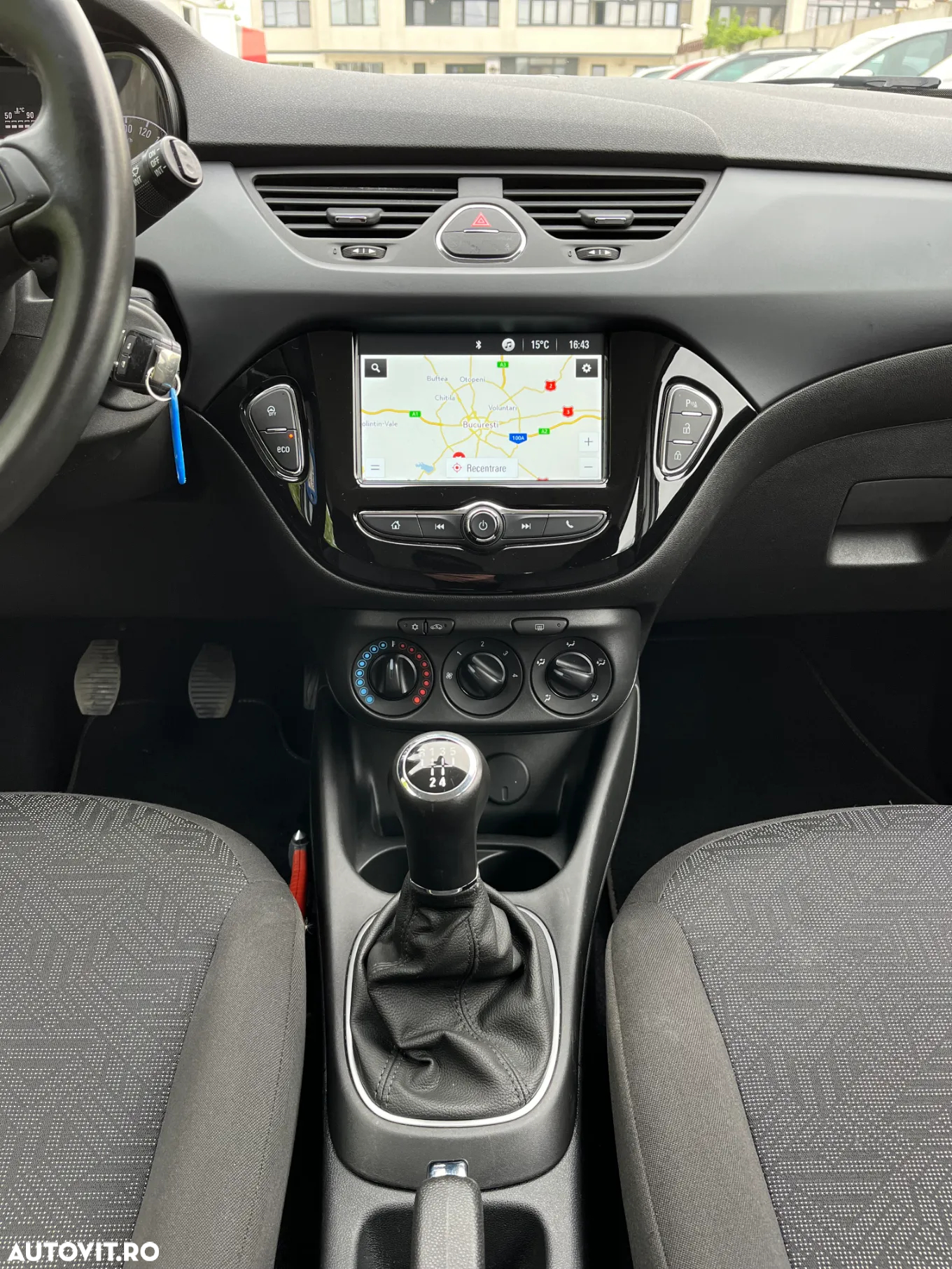Opel Corsa 1.4 Color Edition - 24