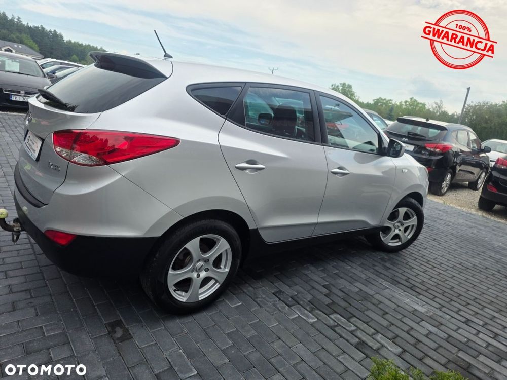 Hyundai ix35 - 11