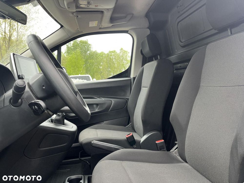 Toyota PROACE CITY - 19