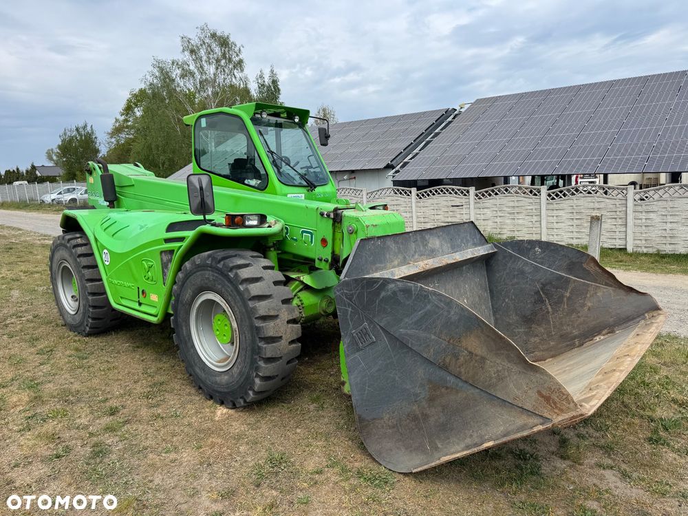 Merlo PANORAMIC P 101.10 HM - 3