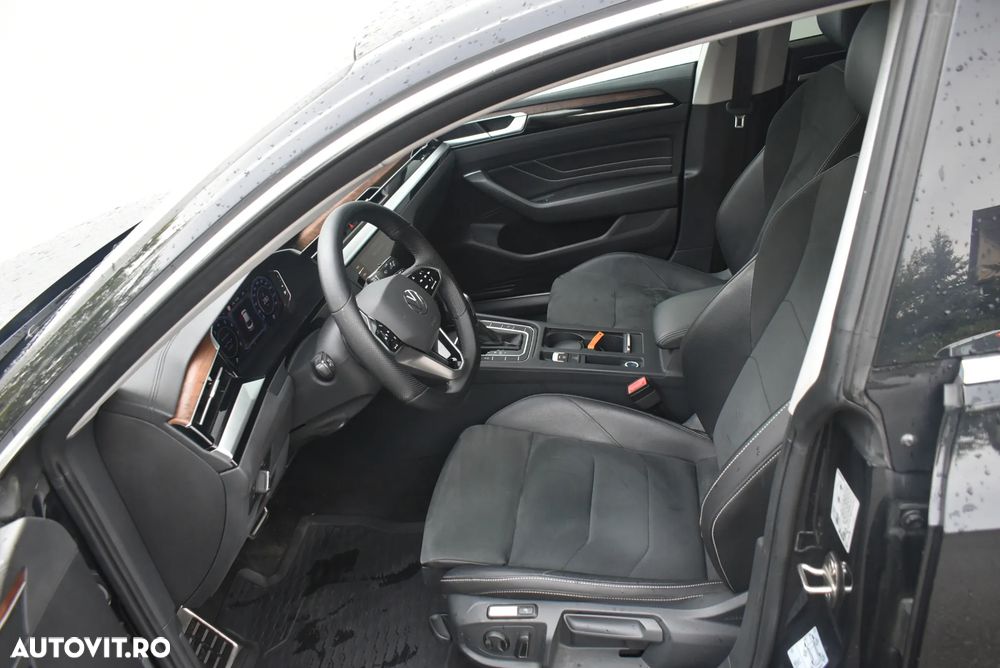 Volkswagen ARTEON 2.0 TSI DSG Elegance - 19