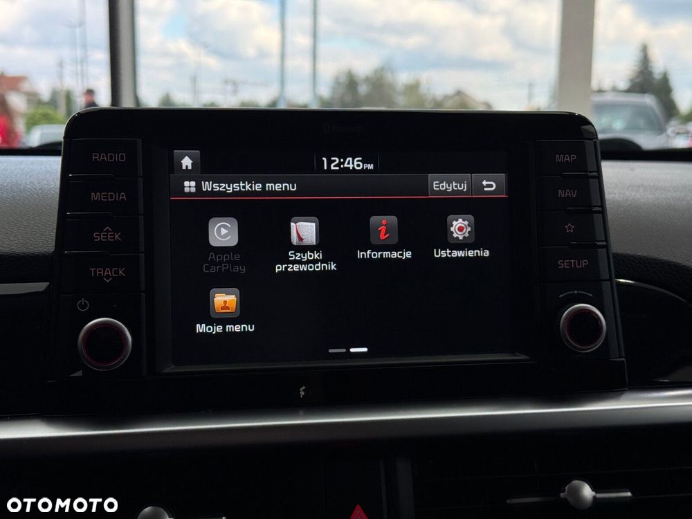 Kia Picanto 1.2 GT Line - 32