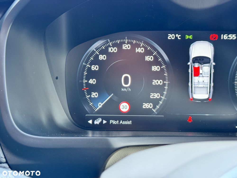 Volvo XC 90 D5 AWD Inscription - 22