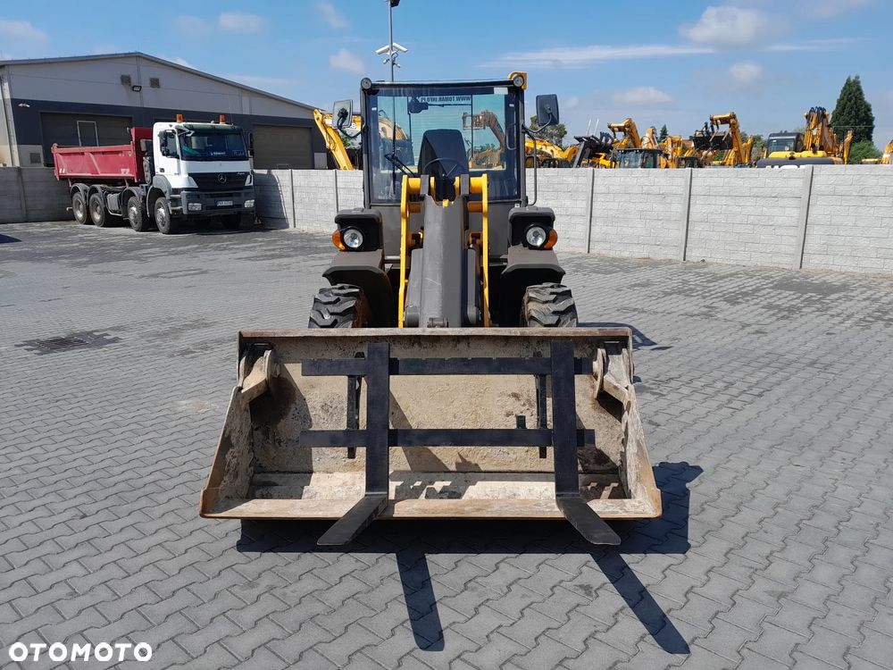 Mecalac AX850 AX 850 - 4