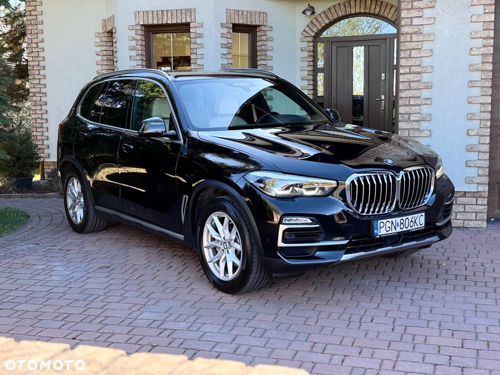 BMW X5 xDrive30d - 6