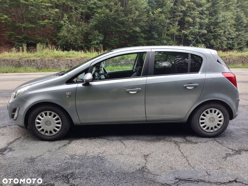 Opel Corsa 1.2 16V Edition 150 - 3