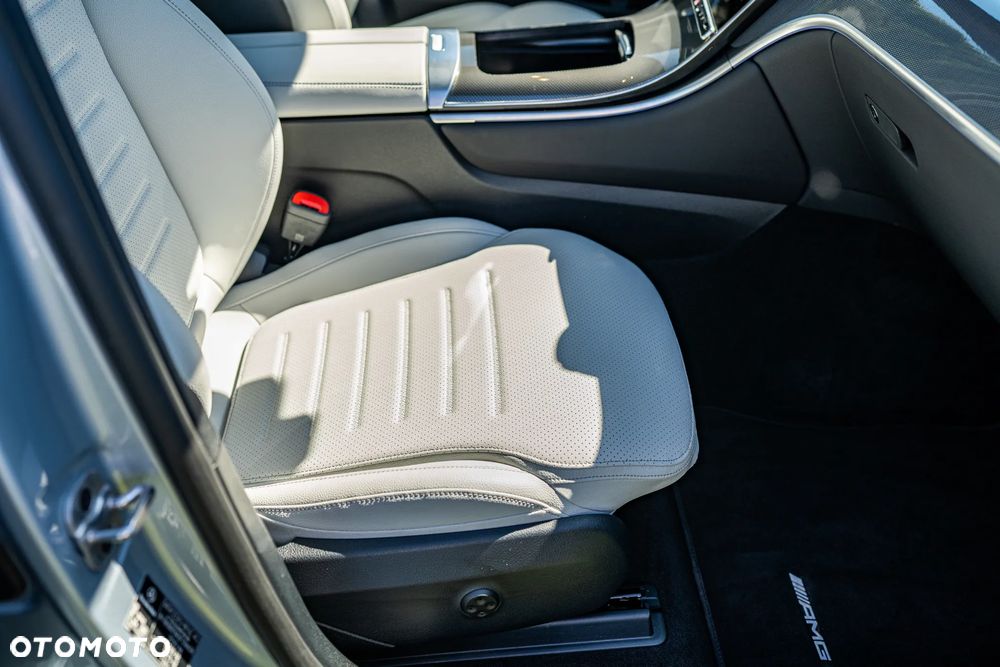 Mercedes-Benz GLC 220 d mHEV 4-Matic AMG Line - 18