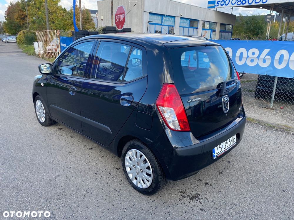 Hyundai i10 1.2 Classic - 19