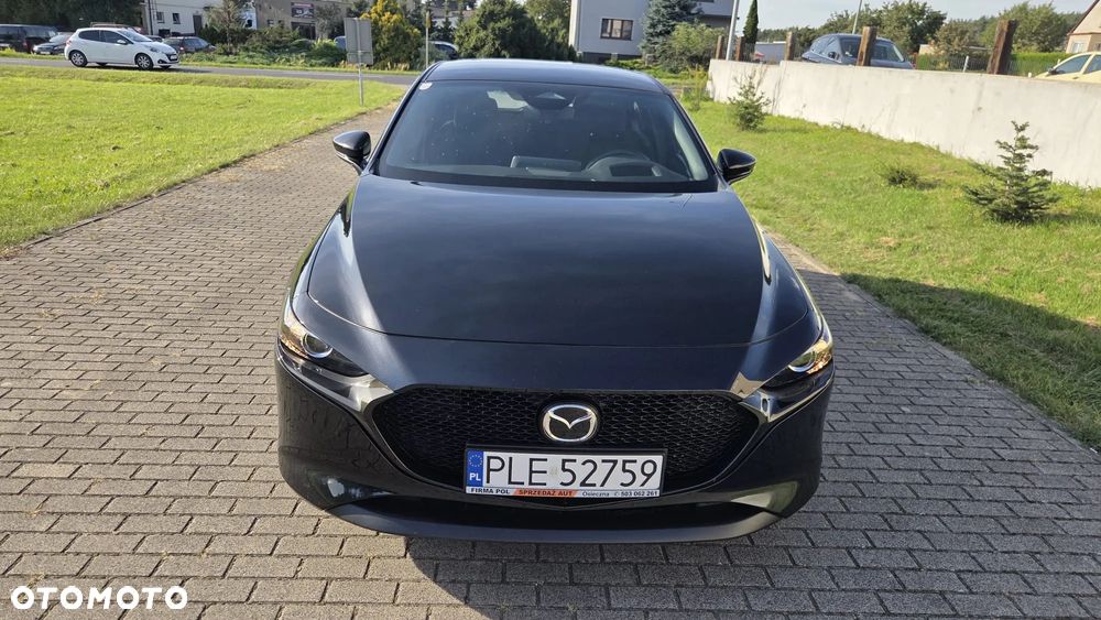 Mazda 3 2025 photo 2
