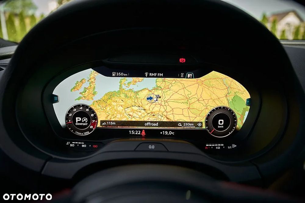 Audi RS3 Sportback 2.5 TFSI Quattro S tronic - 33