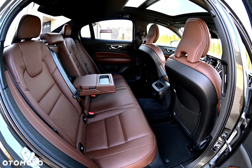 Volvo S60 - 29