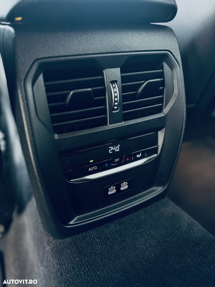 BMW M3 M340i xDrive AT MHEV - 18