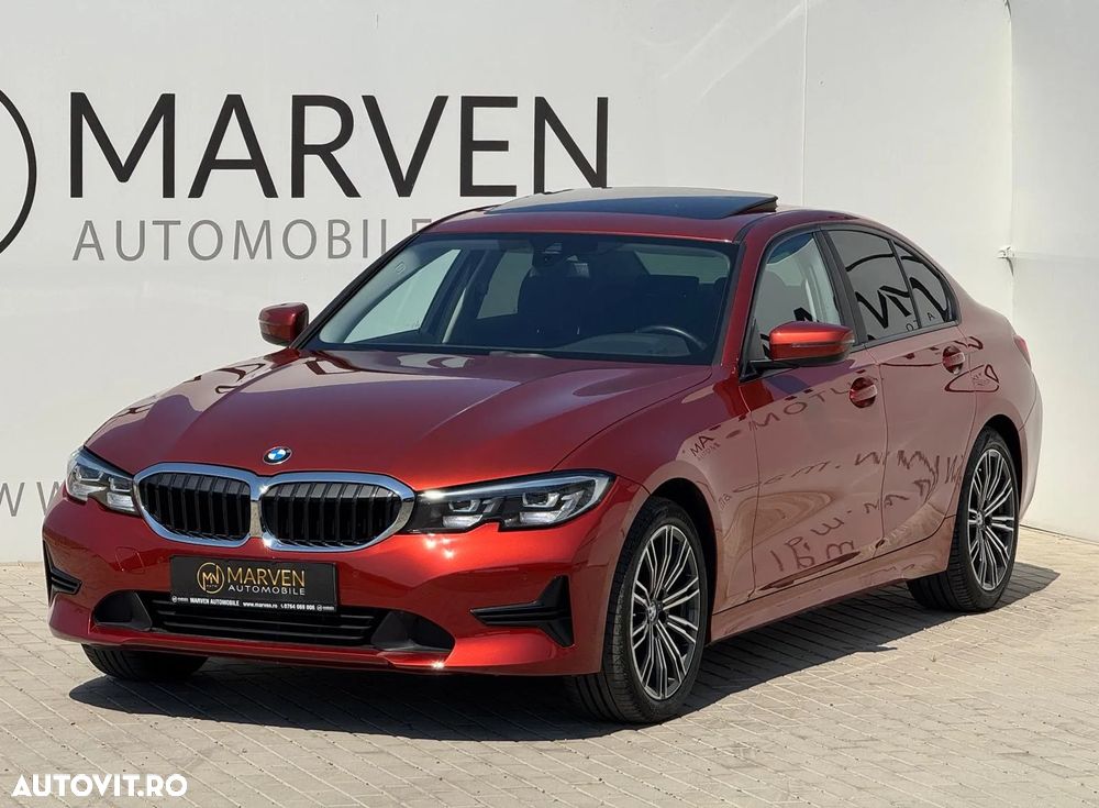 BMW Seria 3 - 2