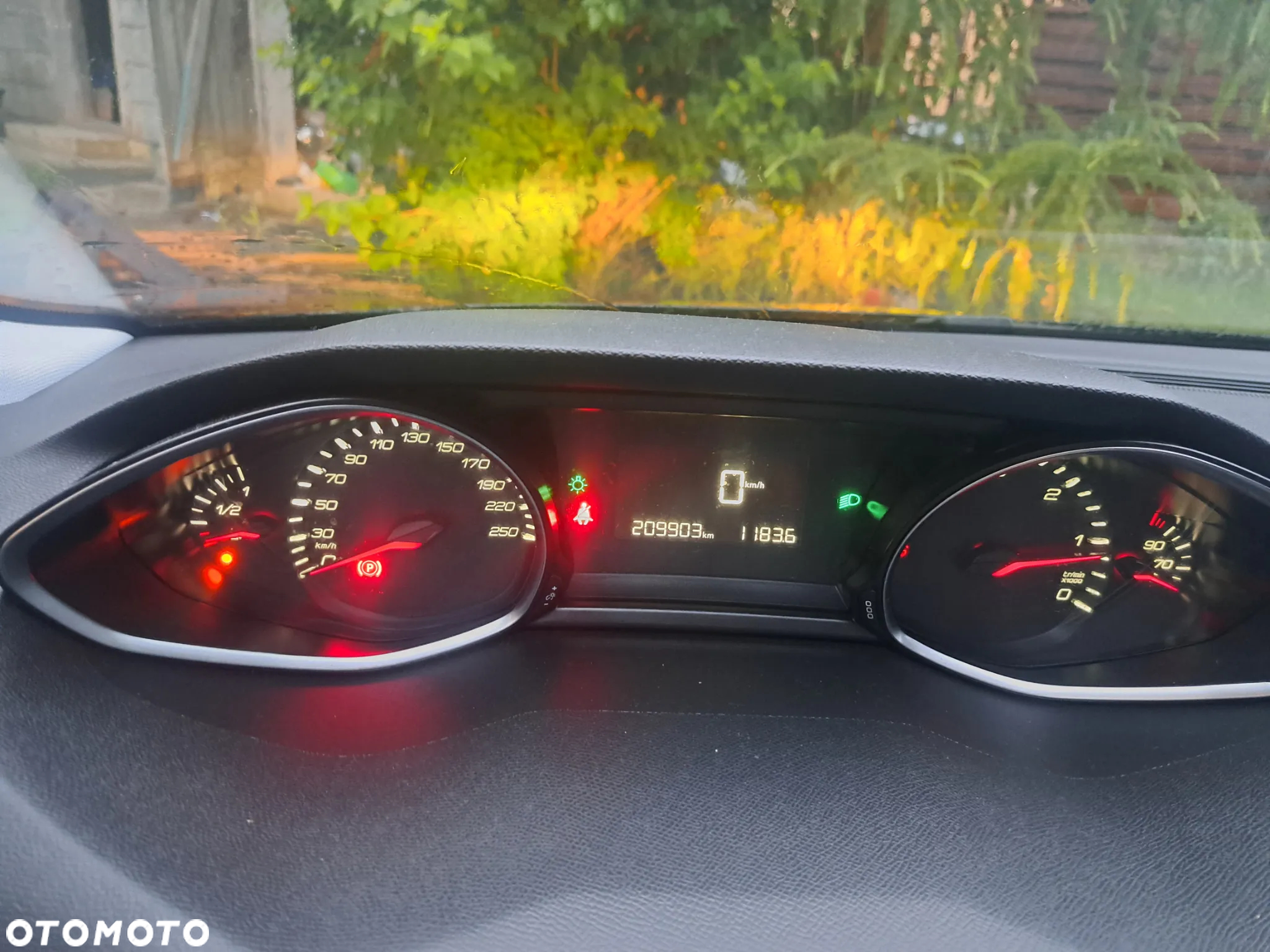 Peugeot 308 SW BlueHDi 120 Stop & Start Active - 11